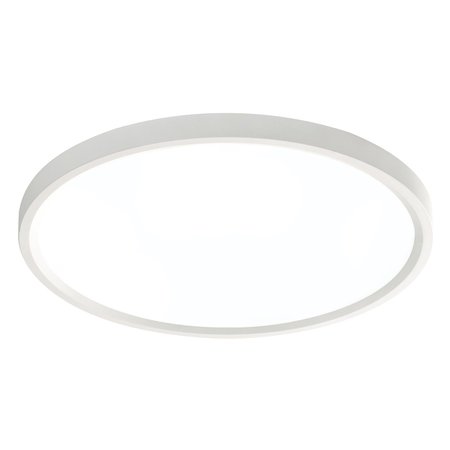 AFX Edge Round Ceiling LED 25W 2250Lm 120-277V EGRF1625LAJD2WH